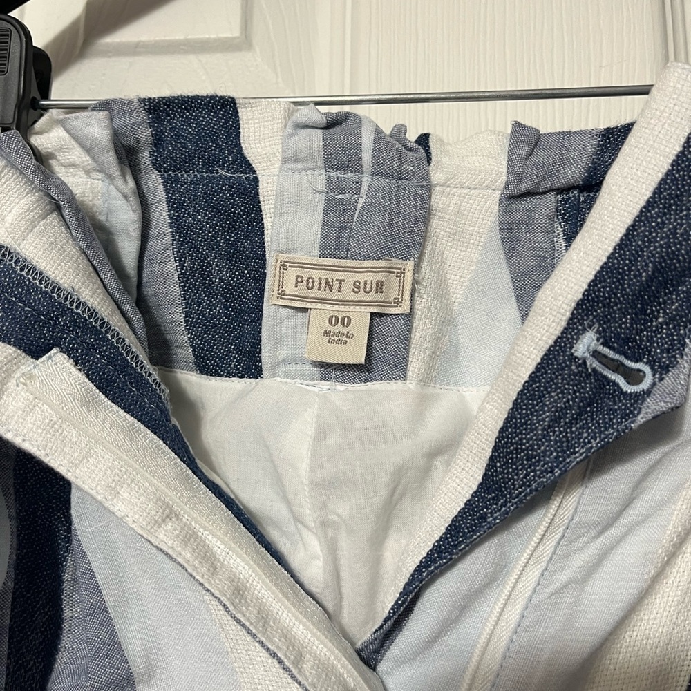 Point Sur Flowyy Pants - Picture 2 of 5